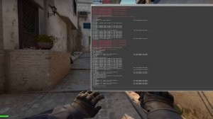 КАК СДЕЛАТЬ ПРИЦЕЛ НА AWP В КСГО