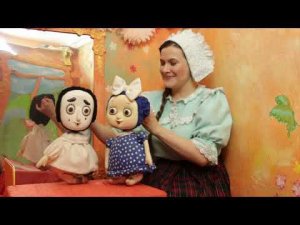 Золотой Ключик