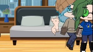 Фиолетовая зеленка вырывает глаза своими видео...|Kater|