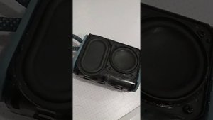 jbl go 3 mono режим басс тест