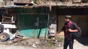 Поездка в Мизур 2. Водопад Геродот - знаменитейший и неизвестных миру флоры и фауны