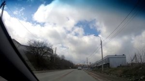 Переезд в Новороссийск. Цемдолина. ЖК Красная площадь.