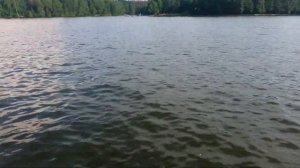 Хохол утонул в реке