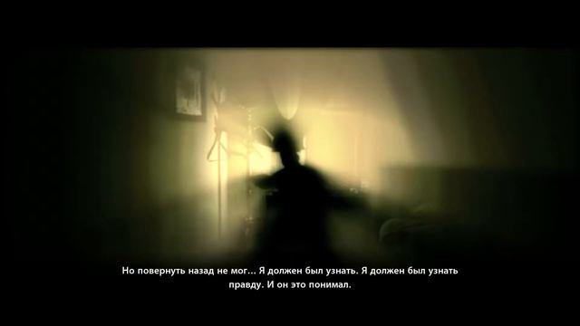 Прохождение The Evil Within - Эпизод 13: Потери смотреть онлайн