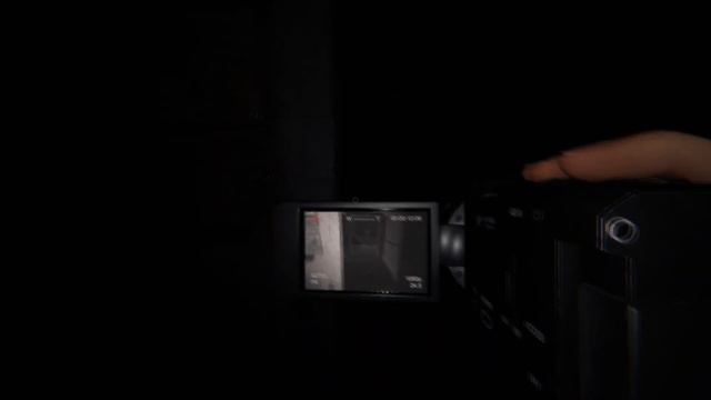 кто здесь? смотреть онлайн