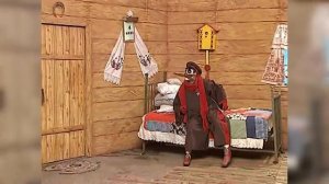 День сурка | ДЕРЕВНЯ ДУРАКОВ