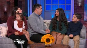 Octavia Spencer Chokes Back Tears When A Dad Asks To Adopt His Wife's Daughter After 15 Years