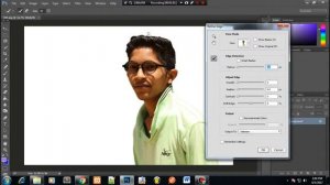 Fast Photo Editing | Adobe Photoshop CC 2015 | JJ EDITS