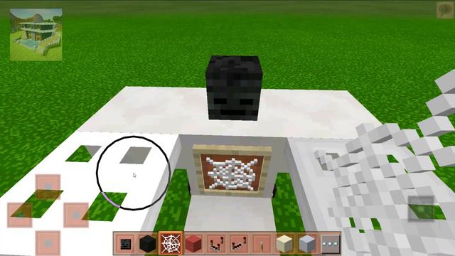 How to Make Working MOTORBIKE in CRAFT WORLD смотреть онлайн