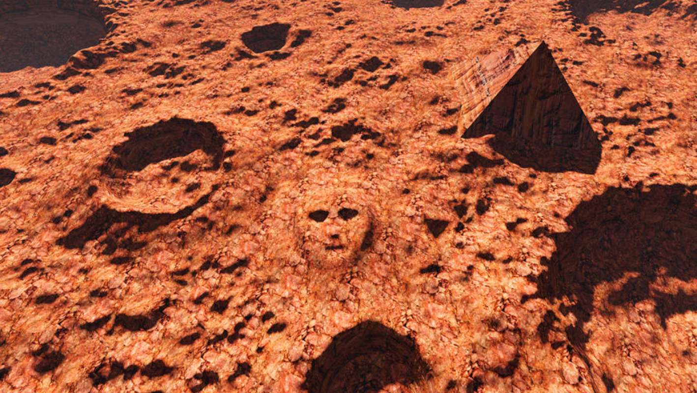 Жизнь на марсе отзывы. Скотт Уоринг пирамида. Марс Планета жизнь на Марсе. Станция Марс-1 снимки Марса. Необъяснимые объекты.