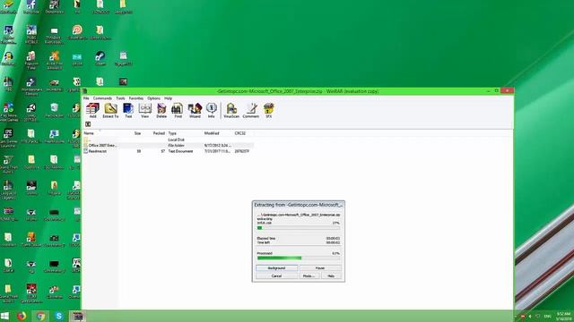 Kako Skinuti Microsoft Office 2007 Besplatno смотреть онлайн