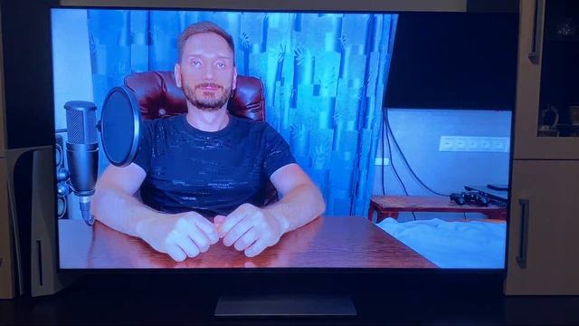 Почему телевизор TCL 55C745 не определяет Dolby Vision? смотреть онлайн