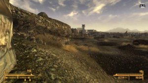 Fallout: New Vegas | В неведении
