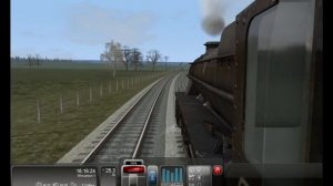 RailWorks 3 Train Simulator 2012