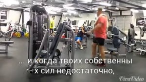 История одного дрыща