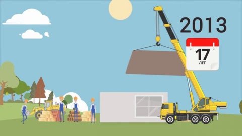 Строительство деревянных домов