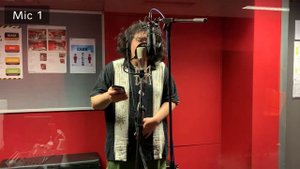 [Microphone Blind Test] Neumann U87 AI VS Dachman Audio DA 87i