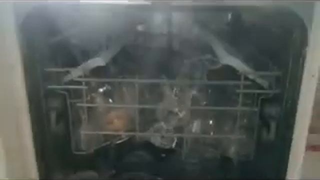 Хрусталь в посудомойке смотреть онлайн