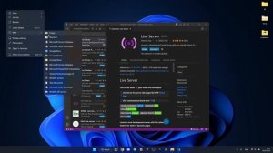 НАСТРОЙКА VS CODE + КАСТОМИЗАЦИЯ ПОД PYTHON 2023 | ТЕМЫ, ИКОНКИ, ДОПОЛНЕНИЯ КАК У МЕНЯ