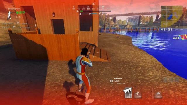 ✅ Radical Heights | 2018 | Краткий | обзор на игру ► смотреть онлайн