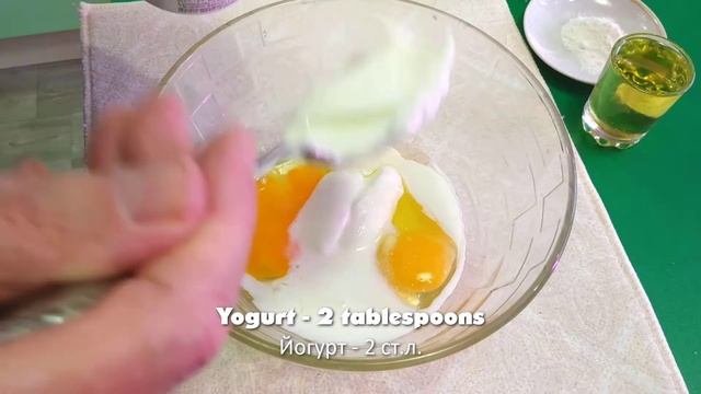 Простой яблочный пирог в аэрогриле. Шарлотка - любимый торт и взрослых и детей.