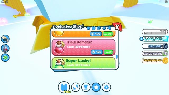 Pet Simulator X Коды - Пет Симулятор Х Роблокс смотреть онлайн