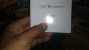 Processor Intel Core i5-10400F 2,9 GHz Up to Turbo Boost 4,30 GHz