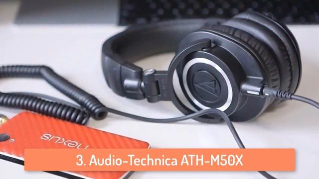 Best Headphones for Music  Gaming  Top 5 Wired  Wireless Headphones 2018  Buy on Amazon