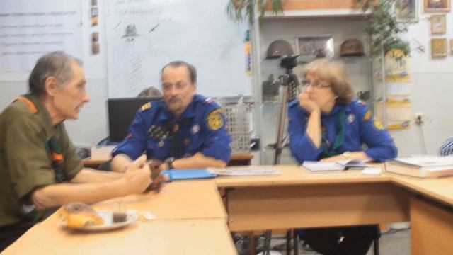 В,Н ГАЛАКТИОНОВ и 198 отд отряд ОРЮР смотреть онлайн