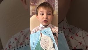 Стих А.С.Пушкина "Няне"