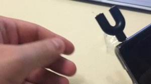 Обзор Аудио сплиттера 3.5 мм для наушников (адаптер, разветвитель)