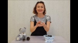 Песенка про шишку