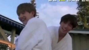 Taekook/Вигуки| Разбор первого сезона Бон Вояжа и ВиГу [3/3 часть]