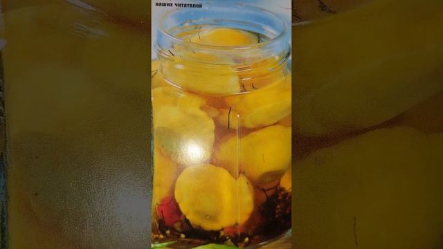 Заготовки из овощей смотреть онлайн