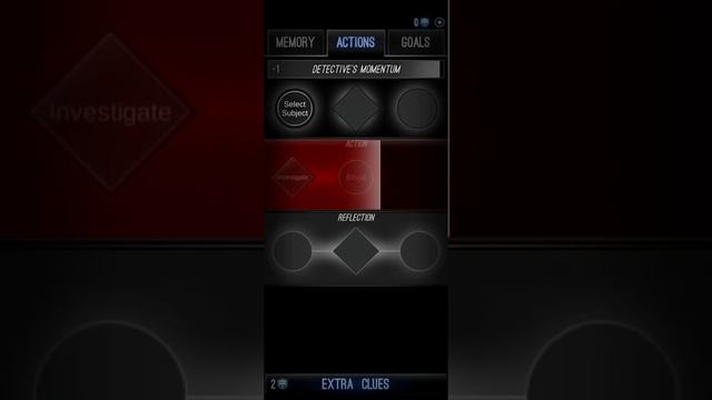 Cold Rage// Ep.7 Season.3// Detective: Detroit Crime story Game By Mystery World. смотреть онлайн