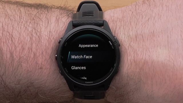 Garmin Support | Forerunner® 265 Series | Getting Started смотреть онлайн