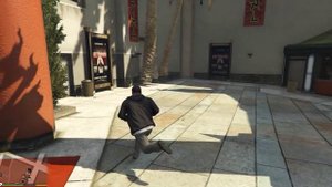 GTA 5 - "Стреляй по Звездам" [Аллея СЛАВЫ + Исследуем и Изучаем]