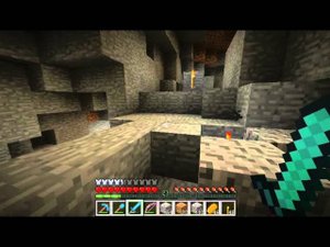 Сыграем в Minecraft - 88 - Гудиникуры