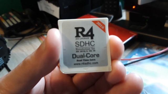 TUTO : Comment Mettre Un Jeu Pour Nintendo DS Sur La R4 Pour DS/DS LITE/DS I/DS I XL/3DS смотреть онлайн