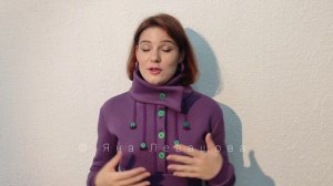 "Лыжная кофта" или джемпер, свитшот с неожиданным декором в новогодней тематике. Подробнее о работе