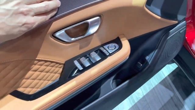 Выставка автомобилей Гуанчжоу Китай Осень 2021 #авто #автомобиль #машина #эле смотреть онлайн