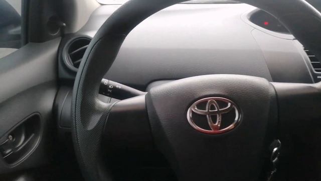 TOYOTA VIOS 2010 J || FULL REVIEW ||  Cash Price and Financing