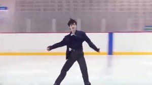 ЛЕДЯНОЙ ПРИНЦ ПАК СОНХУН ?? ENHAYPEN GIVEN-TAKEN ??