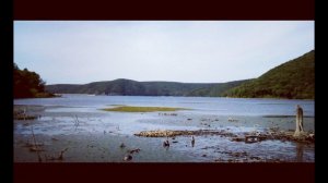 Велопоездка на Раковское водохранилище. Часть 1.