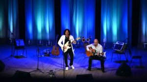 Виктор Зинчук  -- Полет орла El Cóndor Pasa