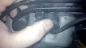 решение проблемы p0300 много пропусков зажигания