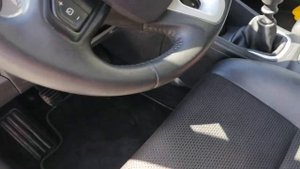 Renault megane 3 2010