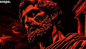 After going through so many challenges in life, you have acquired an armored mind | Stoic Ambience