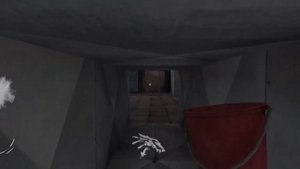 Jeff The Killer: Horror Game / Hard Mode / Car Escape