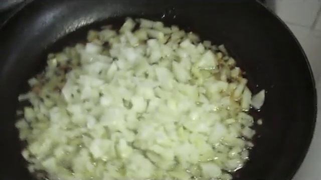 New! Мясо-по-испански. Solomillo de roquefort. смотреть онлайн